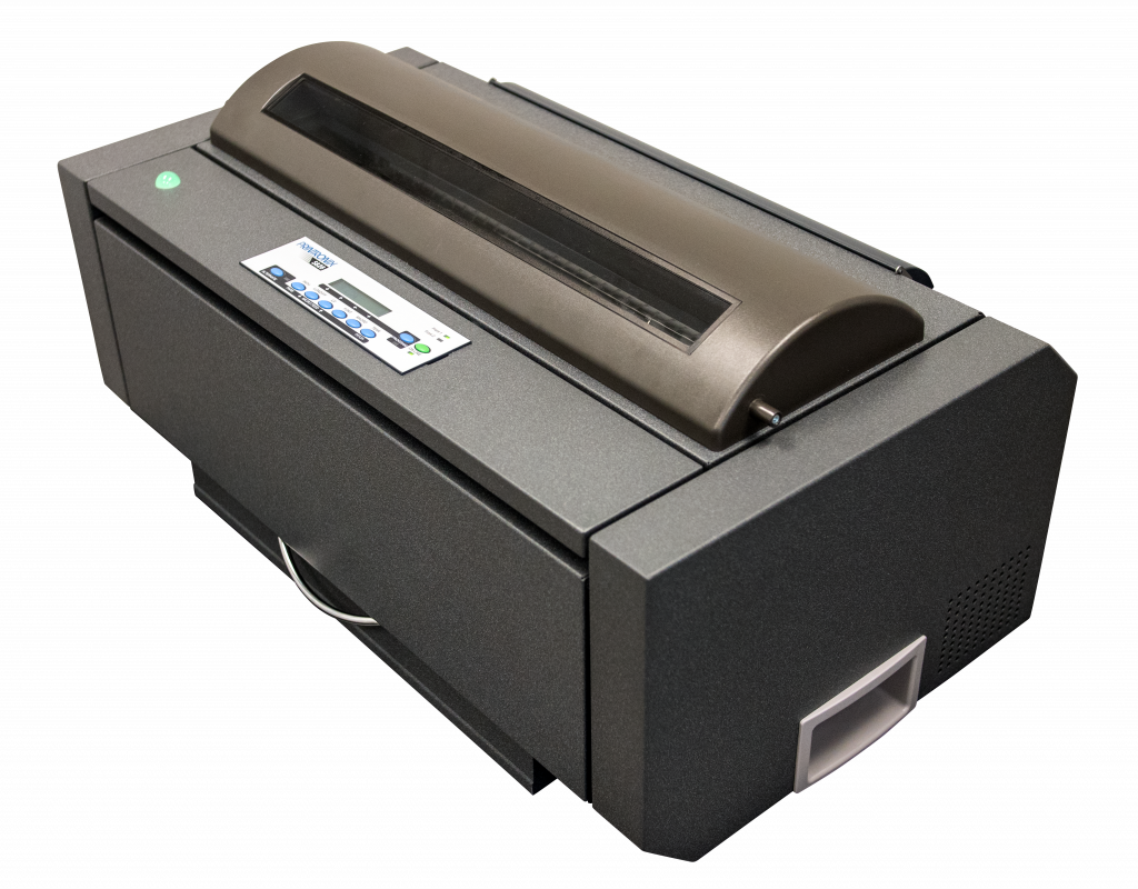 Printronix Serial Dot Matrix Yazıcılar Fokus Bilgisayar Sistemleri